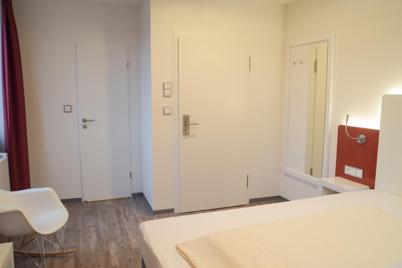Hotel Arts Sankt Leon-Rot Exteriör bild
